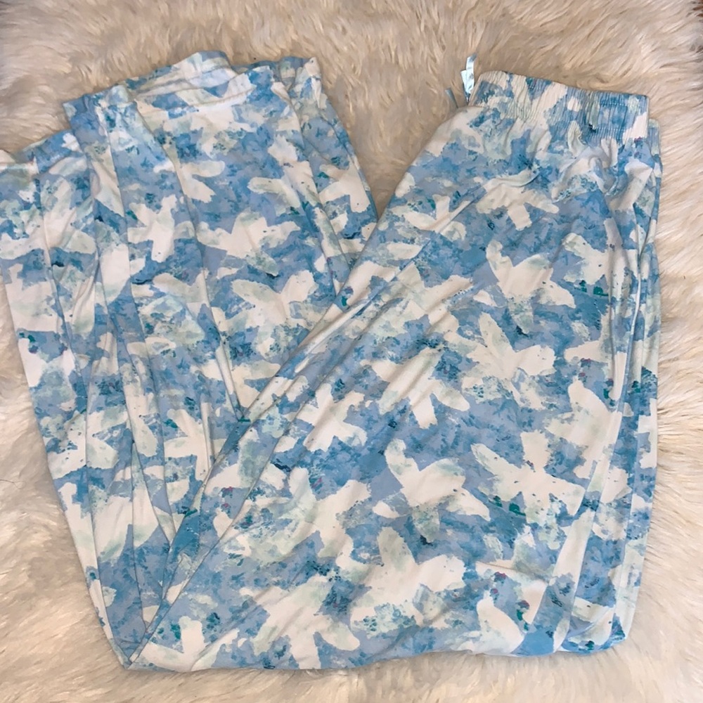 Pajama pants